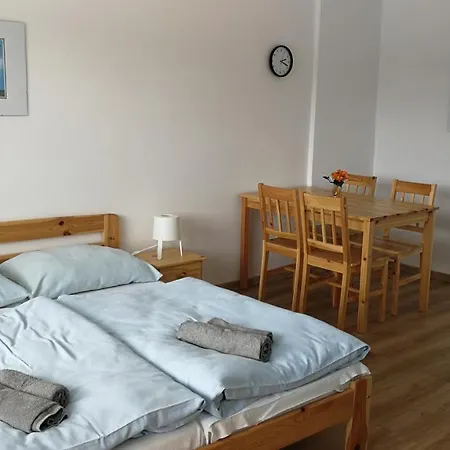 Orlik - Louzek Apartament *