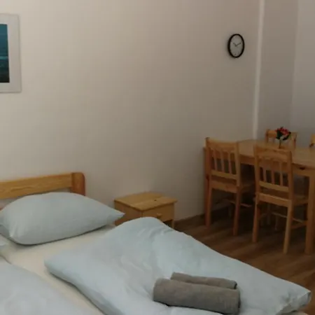 Appartement Orlik - Louzek *