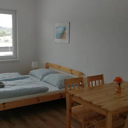 Orlik - Louzek Appartement *
