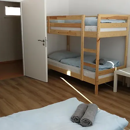 Orlik - Louzek Apartament