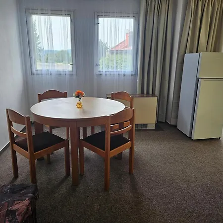 Orlik - Louzek
