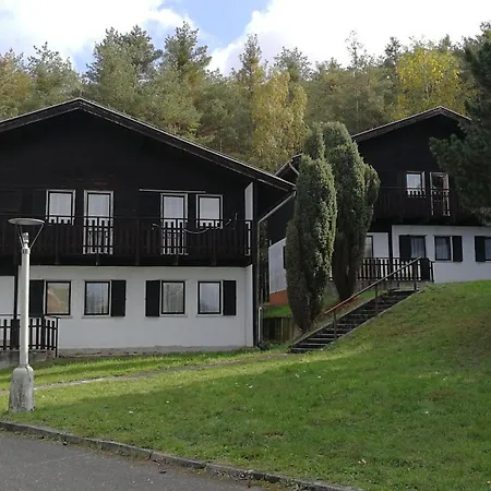Orlik - Louzek