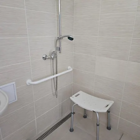 Apartament Orlik - Louzek *