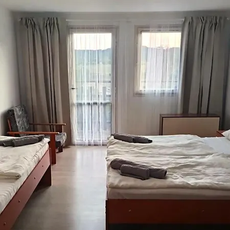 Orlik - Louzek Apartament