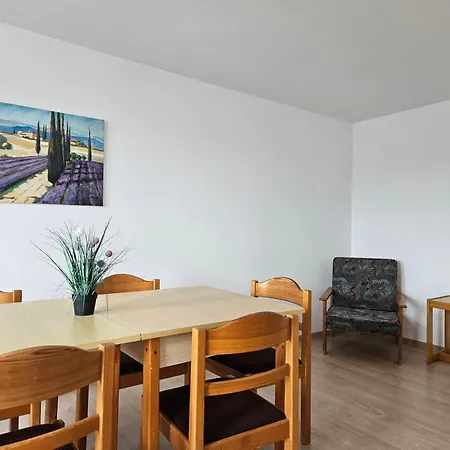 Apartament Orlik - Louzek Milesov (Pribram)