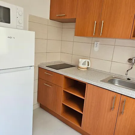 Apartament Orlik - Louzek