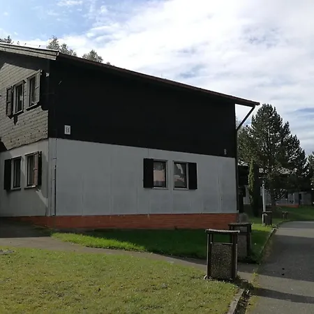 Orlik - Louzek Daire *