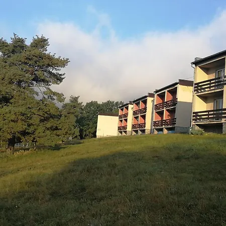 Apartament Orlik - Louzek *