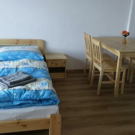 Orlik - Louzek Apartament *