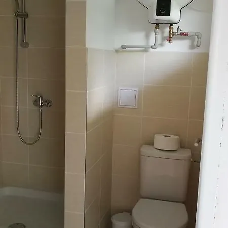 Apartament Orlik - Louzek