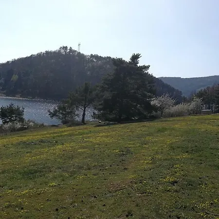 Orlik - Louzek Appartement