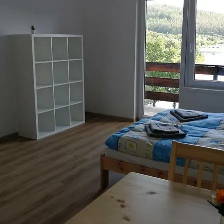 Appartement Orlik - Louzek *