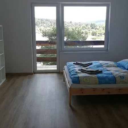 Orlik - Louzek Appartement