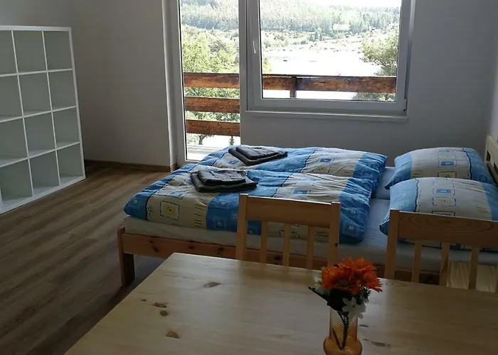 Orlik - Louzek